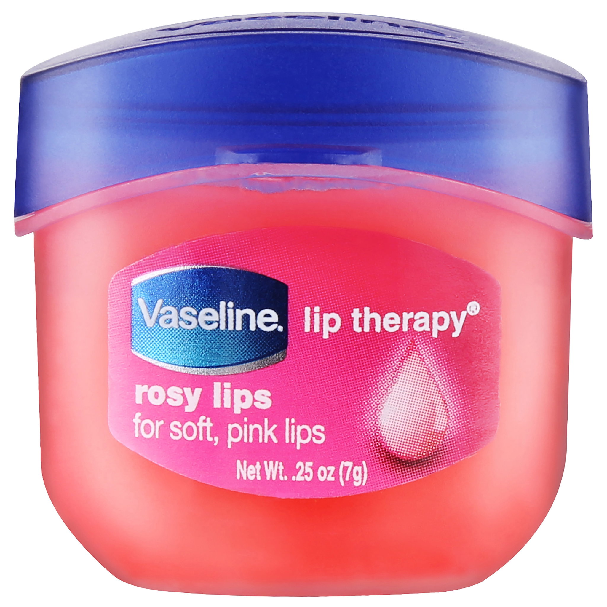 Vaseline Lip therapy _2