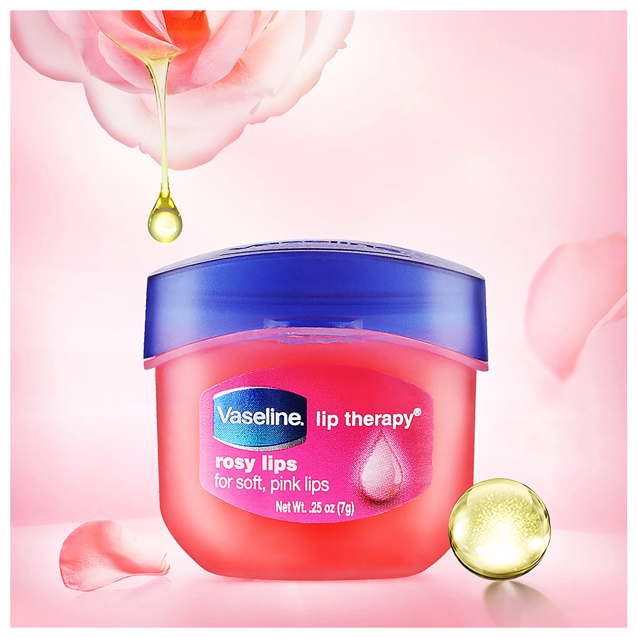 Vaseline Lip therapy _1