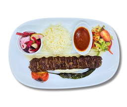 Lule Kebab