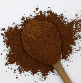 Chaga Mushroom Powder 50g / Polvo de Hongo Chaga 50g_0