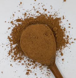 Lion's Mane Mushroom Powder/ Polvo de Hongo Melena de León _1