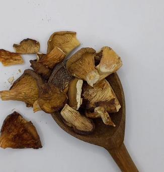 Dehydrated Oyster Mushrooms 50g / Hongos Ostra Deshidratados 50g_1
