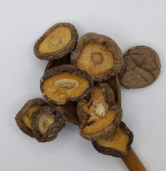 Dehydrated Shiitake Mushrooms 50g / Hongos Shiitake Deshidratados 50g_1