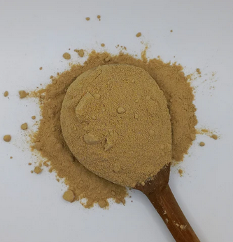 Shiitake Mushroom Powder 50g / Polvo de Hongo Shiitake 50g_1