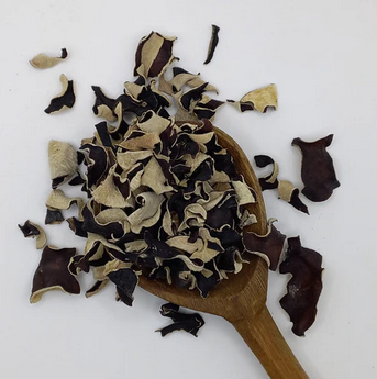 Dehydrated Wood Ear Mushrooms 50g / Hongos Oreja de Madera Deshidratados 50g_0