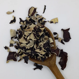 Dehydrated Wood Ear Mushrooms 50g / Hongos Oreja de Madera Deshidratados 50g
