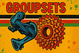 Groupsets 