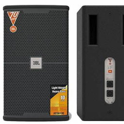 Le JBL  SPEAKER KES 6100