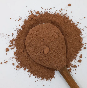 Holiday Cacao Mix 50g / Mezcla de Cacao Navideña 50g_2