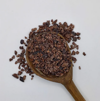 Cacao Nibs - raw 250g / Trozos de Cacao - crudo 250g_0