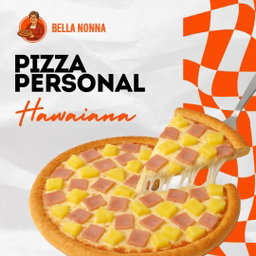 Personal Hawaiana