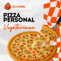 Personal Vegetariana