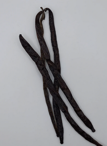 Madagascar Vanilla Beans 25g / Vainas de Vainilla de Madagascar 25g_1