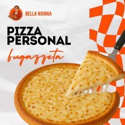 Personal Fugazzeta