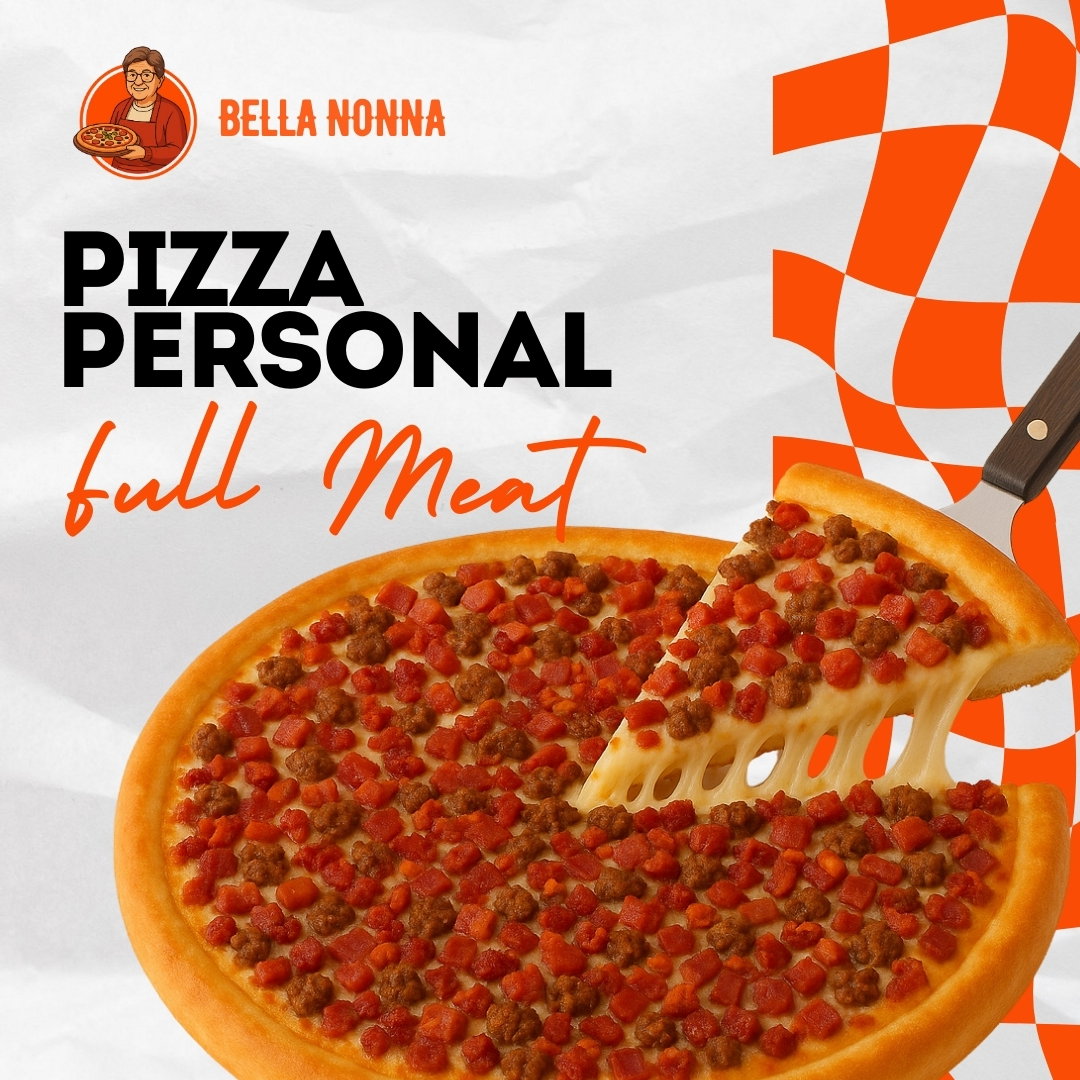 Personal Full Meat_0