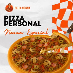 Personal Nonna Especial