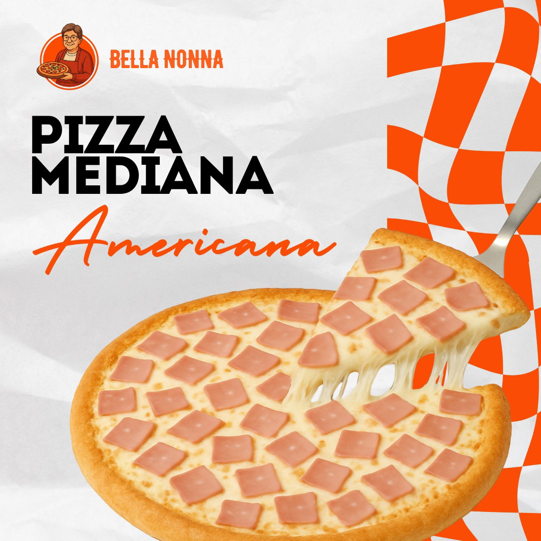Mediana Americana