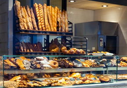 pâtisserie 