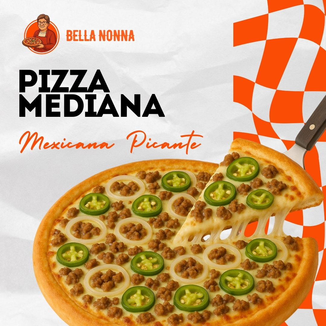 Mediana Mexicana Picante_0