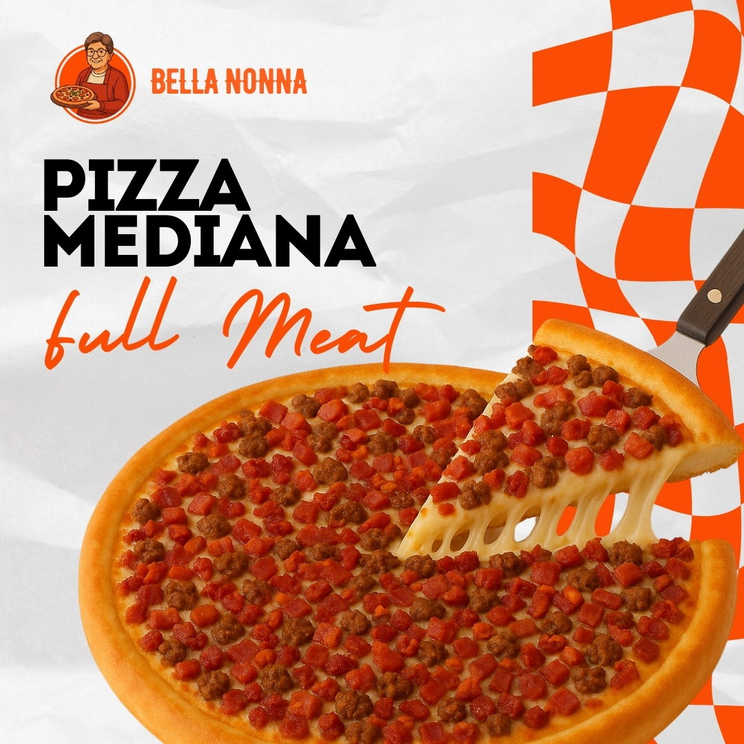 Mediana Full Meat_0