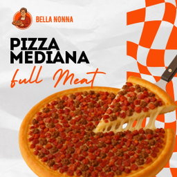 Mediana Full Meat