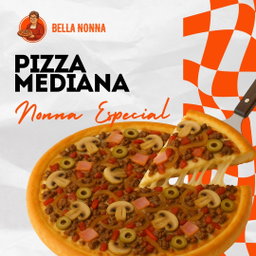 Mediana Nonna Especial