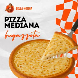 Mediana Fugazzeta
