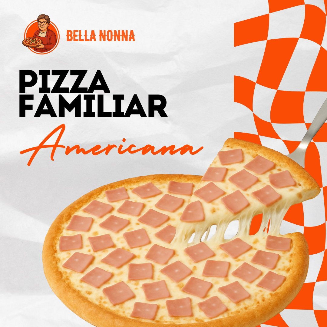 Familiar Americana_0
