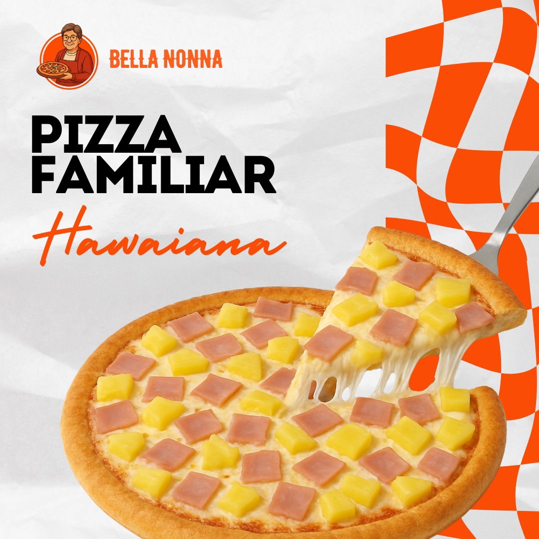 Familiar Hawaiana_0