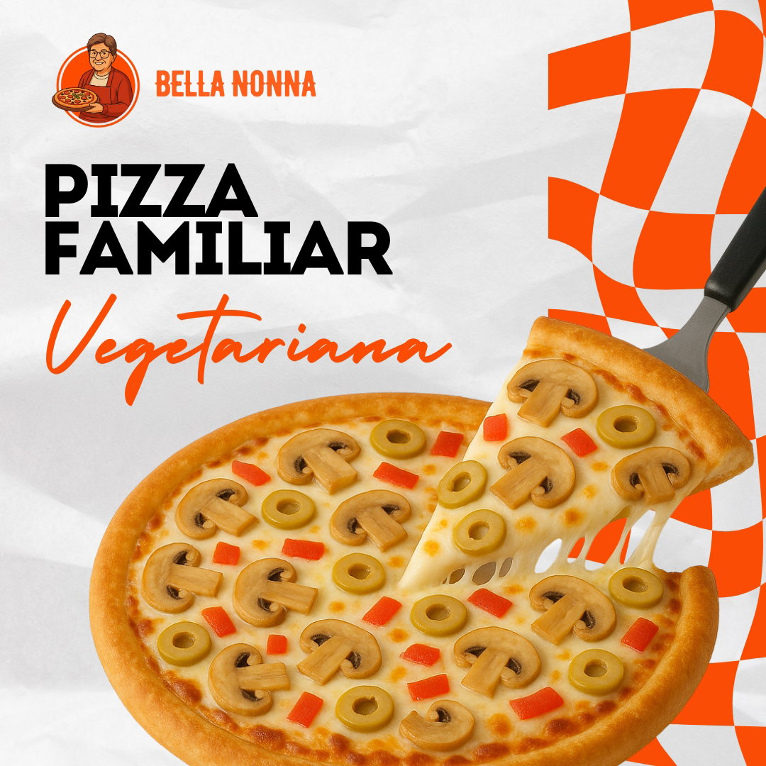 Familiar Vegetariana_0