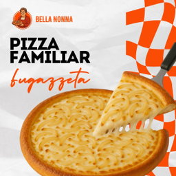 Familiar Fugazzeta