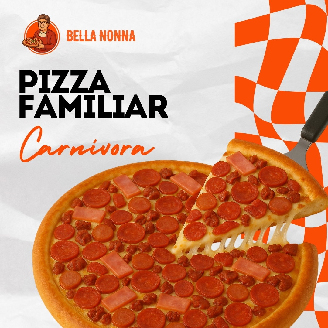 Familiar Carnívora