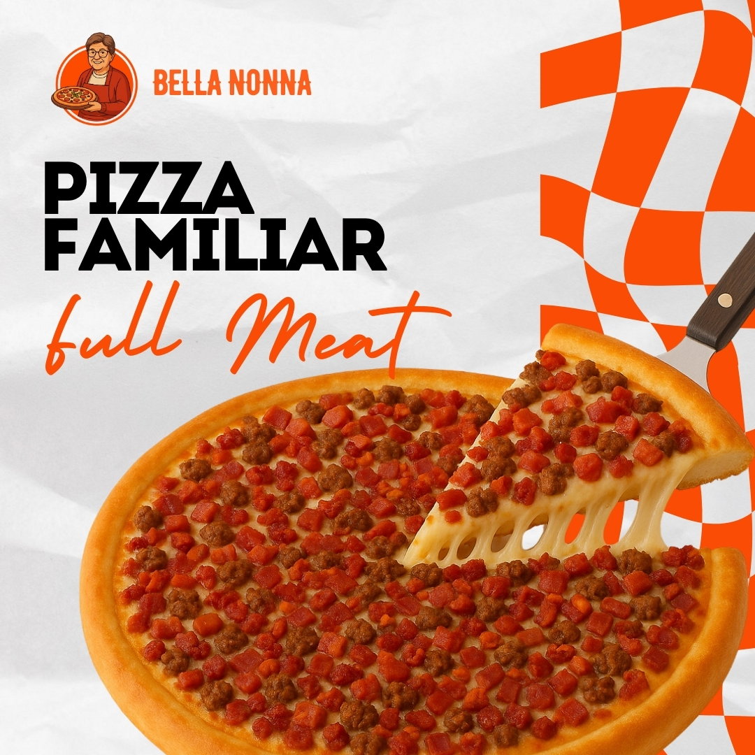 Familiar Full Meat_0