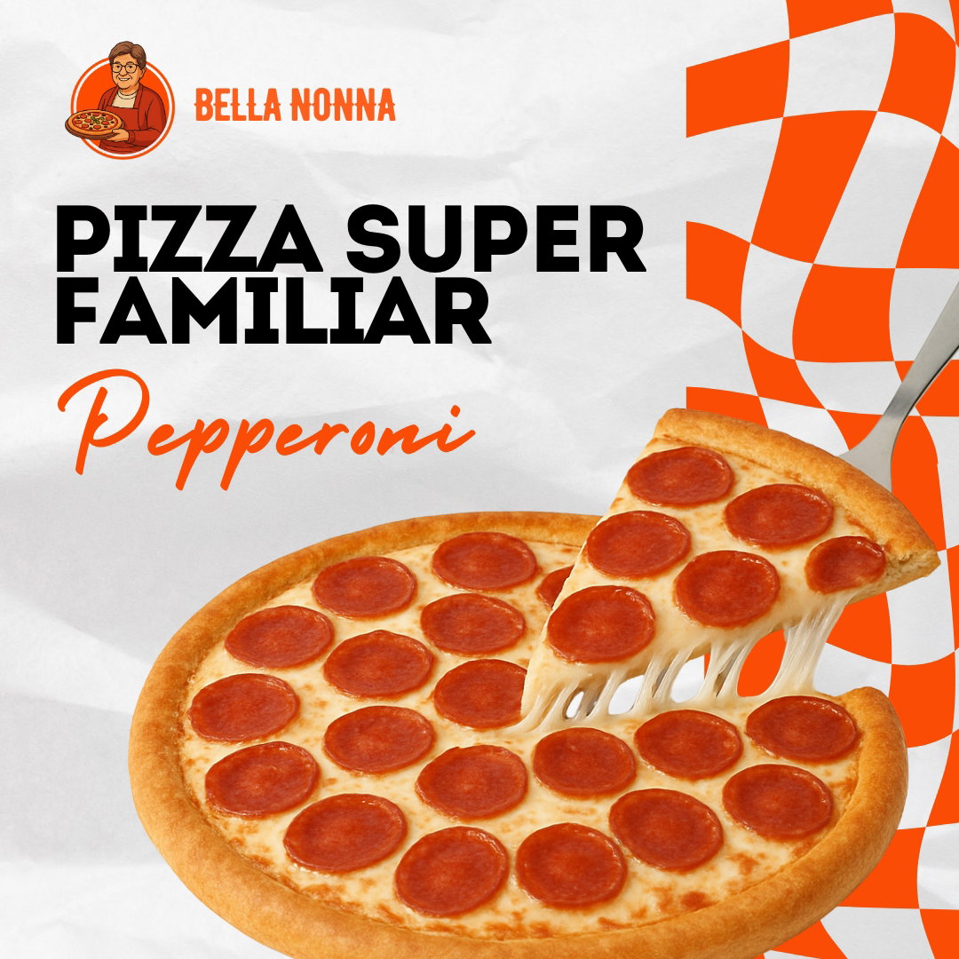 Super Familiar Pepperoni_0