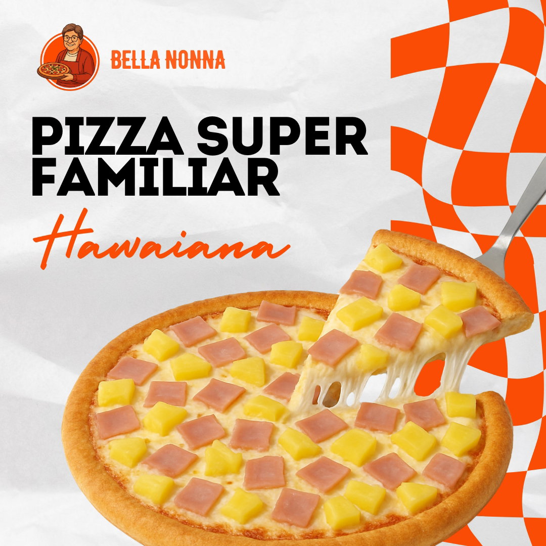 Super Familiar Hawaiana