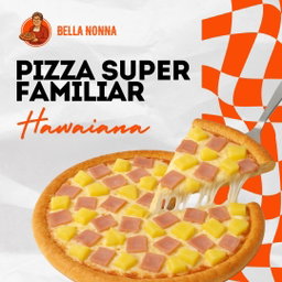 Super Familiar Hawaiana