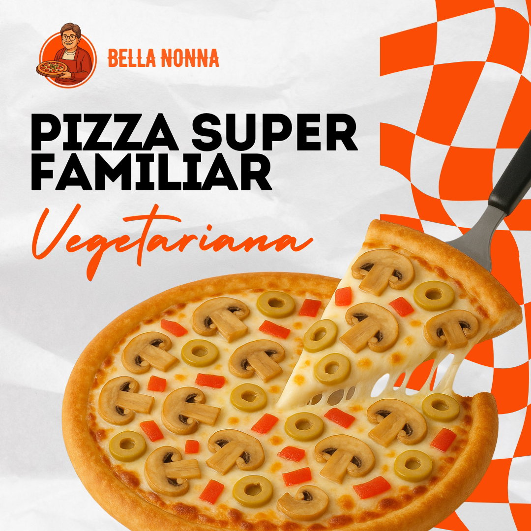 Super Familiar Vegetariana_0