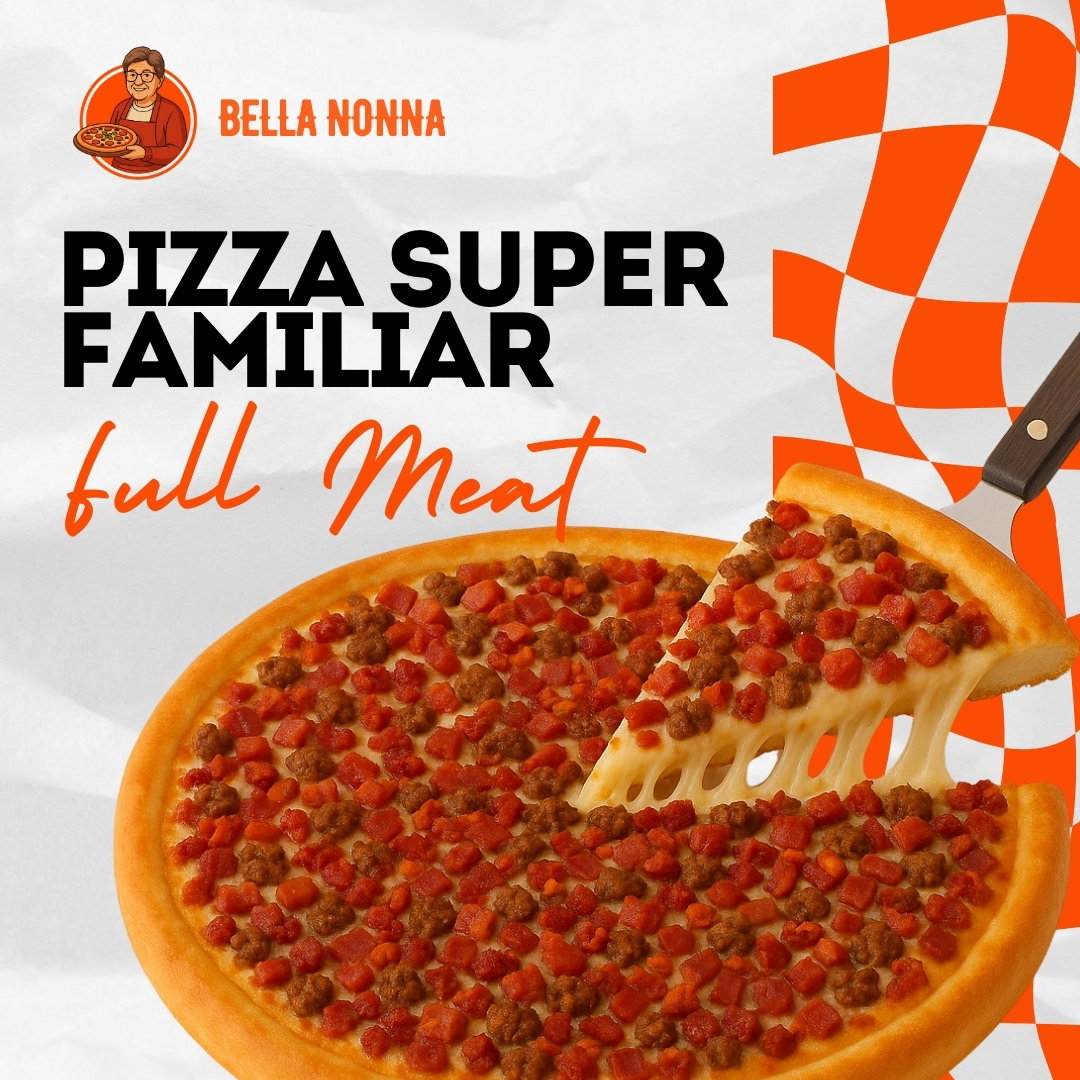 Super Familiar Full Meat_0