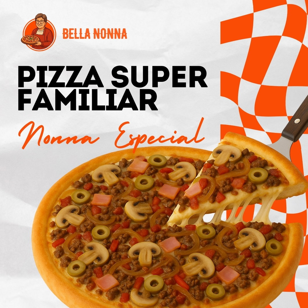 Super Familiar Nonna Especial_0