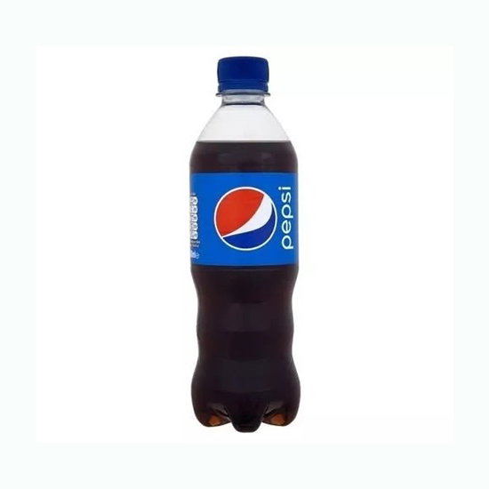 Pepsi 450ml