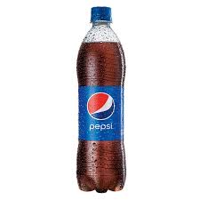 Pepsi 750 ml