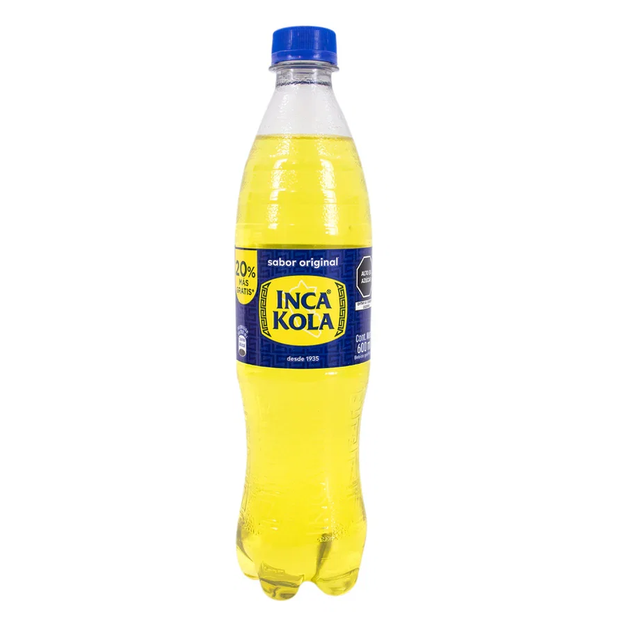 Inca Kola