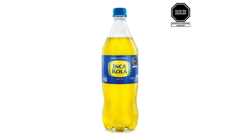 Inca Kola 1lt_0