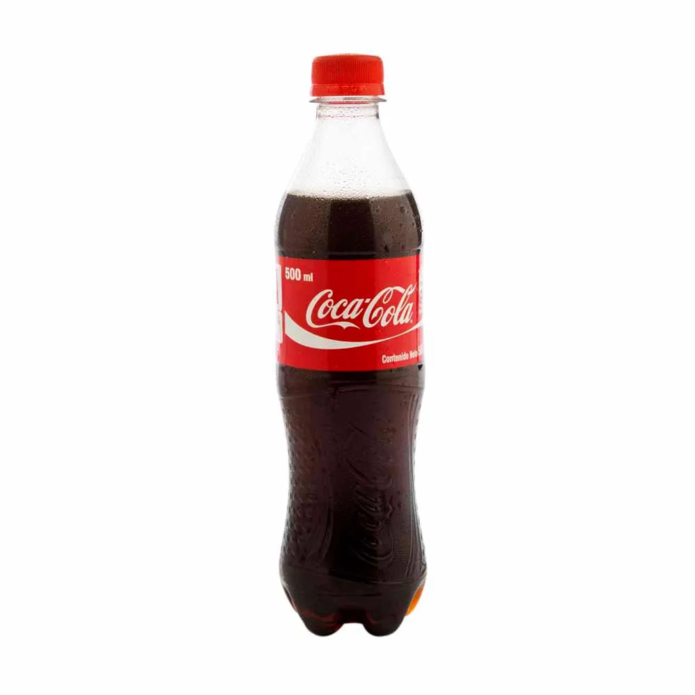 Coca Cola 500ml_0
