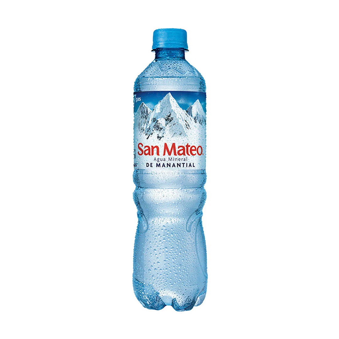 San Mateo 500ml
