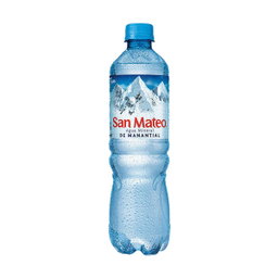 San Mateo 500ml