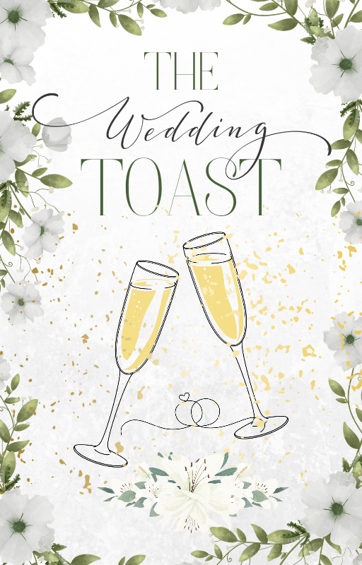 The Wedding Toast_0