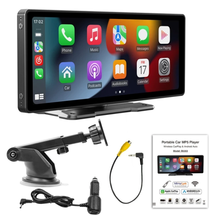 Carplay _0