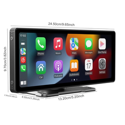 Carplay 