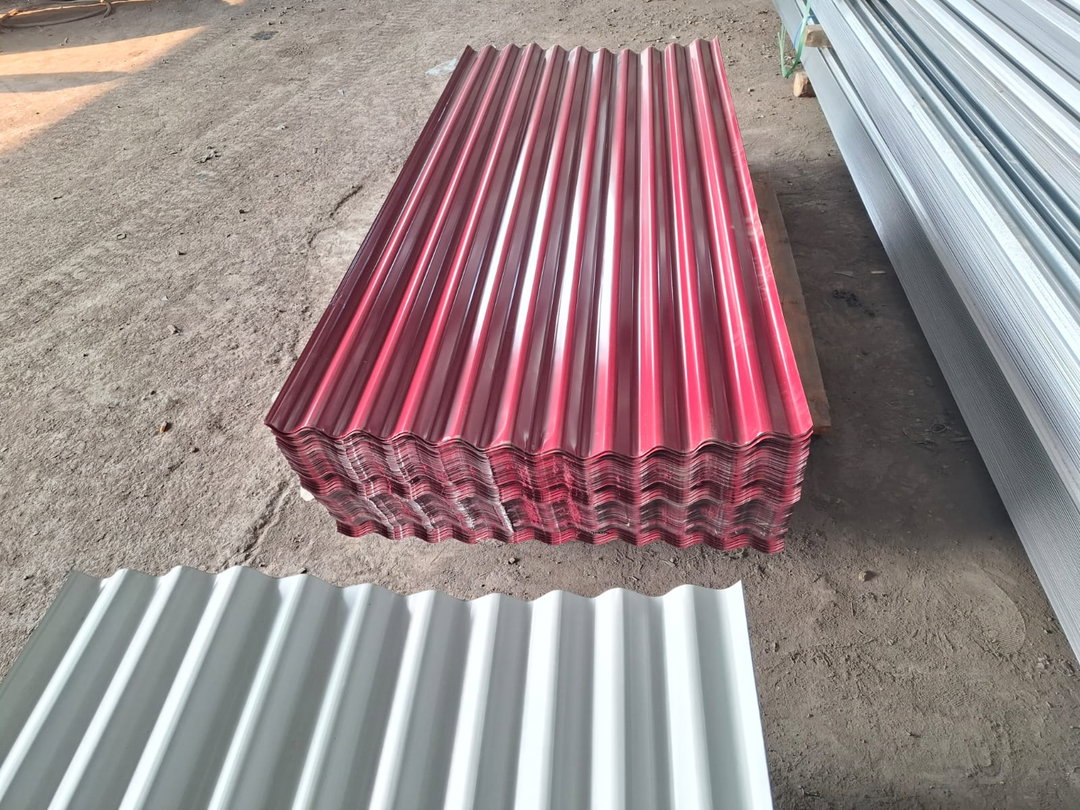 Seng Gelombang 80 x 1.80m